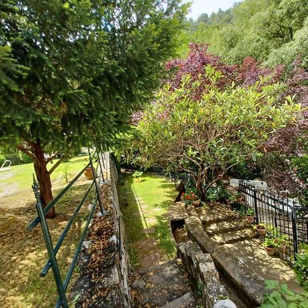 Casa Fuente De Rechita Villa La Iruela Ngoại thất bức ảnh